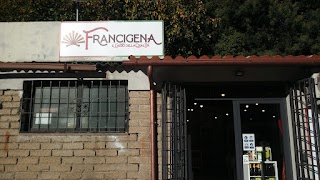 FRANCIGENA il Gusto della Qualità