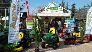 Agro-system Snc di Bassoli - Piscine e Macchine giardino - Reggio Emilia