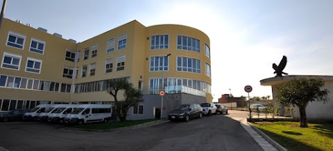 Santa Maria del Pozzo Hospital