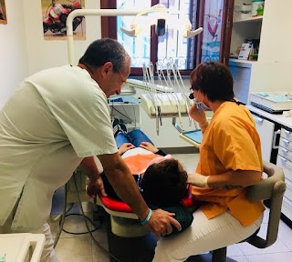 Studio Dentistico Cavazzini