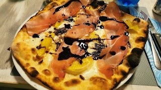 Pizzeria Ristorante Da Asso