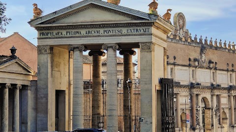 Guida Turistica Roma Mauro Cannella