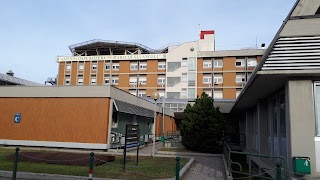 Ospedale Civile "Santa Maria degli Angeli"