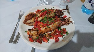 Pescheria ristorante Irene Lazare