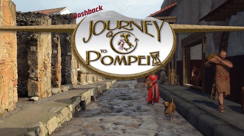 Flashback Journey to Pompeii Tours