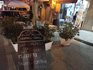 Salumeria Del Corso