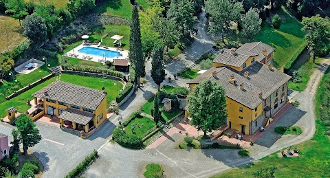 Hotel Il Borgo di Villa Castelletti