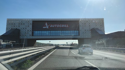 Autogrill Scaligera Nord