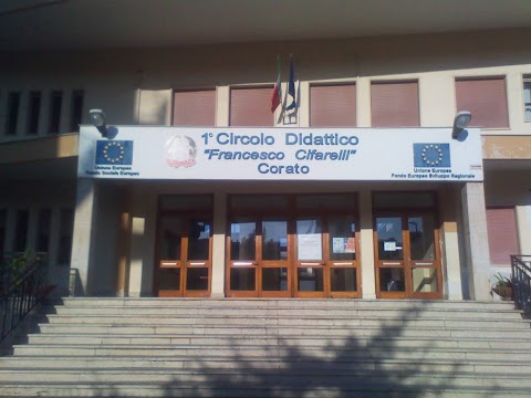 Istituto Comprensivo F. Cifarelli- L. Santarella