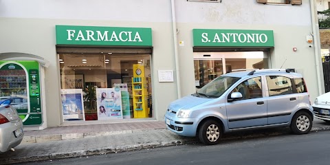 Farmacia S. Antonio