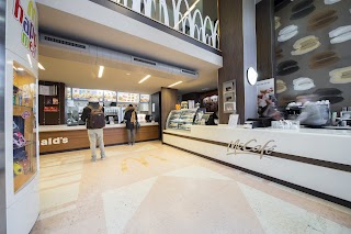 McDonald's Ferrara Piazza Trento e Trieste