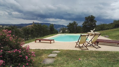 Borgo Pianello Country Resort