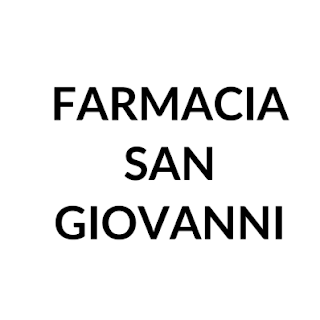 Farmacia San Giovanni