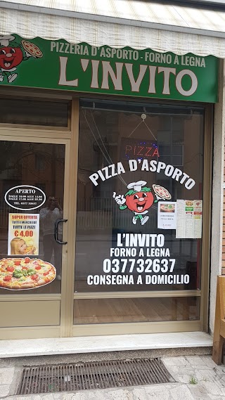 Pizzeria L'Invito