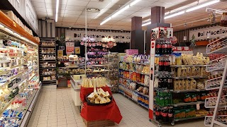 Supermercato Carrefour Express