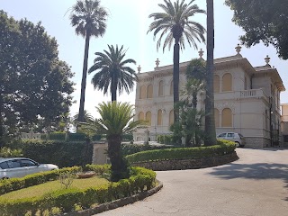 Istituto Paritario "S. Maria. ad Nives" Villa Colonna