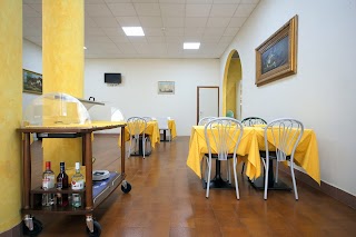 Ristorante Pizzeria L’Angolo dell’Arancino Da Zio Piero