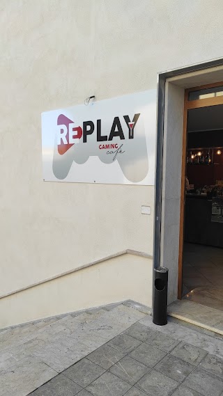 REPLAY Gaming Cafè