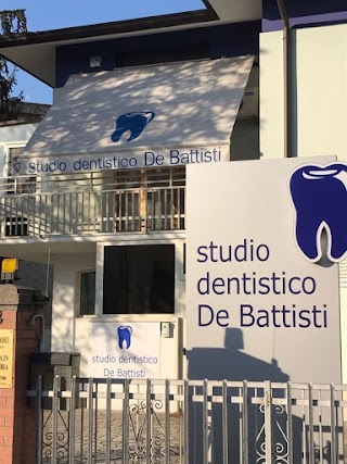 Studio Dentistico De Battisti