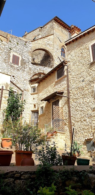 Caffè Medievale di Biondi Alessandro e Imperi Maria