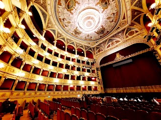 Teatro Verdi Trieste