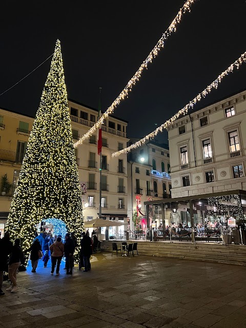 Garibaldi Vicenza