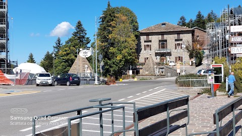 Ristorante dell'Albergo Regina