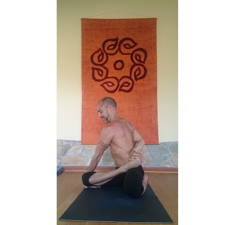 Ashtanga Yoga Genova a.s.d.