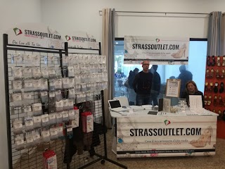 StrassOutlet.com - Pietre e strass