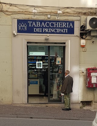 Tabaccheria dei Principati