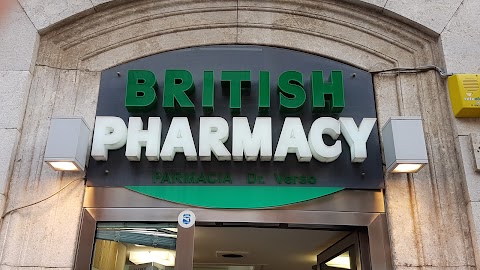 Farmacia British