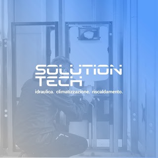 Solution Tech di Andrea Strazieri & C. sas