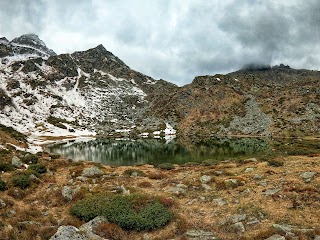 Lago Pratofiorito