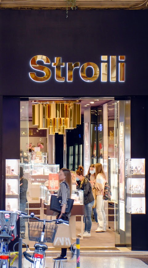 Gioielleria Stroili