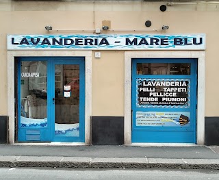 Lavanderia - Mare Blu