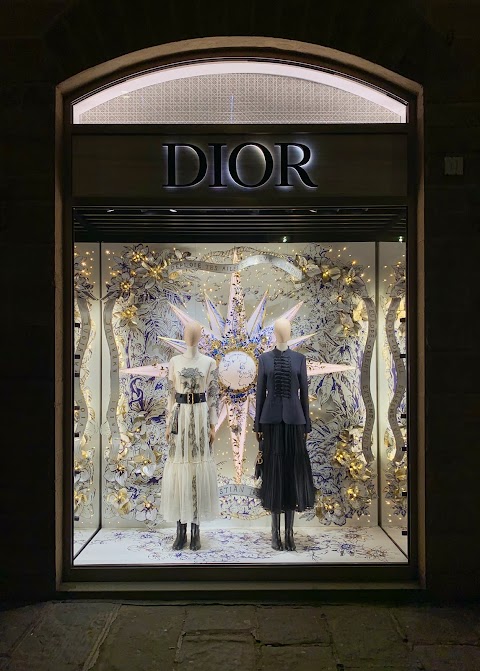 DIOR Firenze Tornabuoni Men