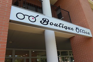 Boutique Ottica Reggio Emilia