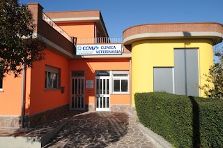 CLINICA VETERINARIA CCMV