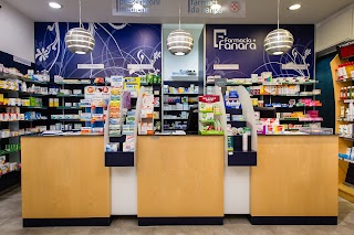 Farmacia Fanara dott. Salvatore