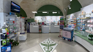 Farmacia San Ciro Dott.ssa Gentile Grazia