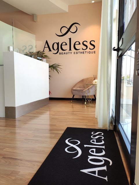 Ageless Beauty Esthetique