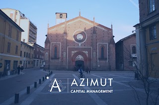 Azimut Capital Management SGR S.p.A. - Mortara