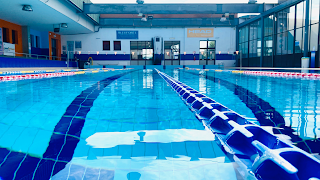 Piscina di Carmagnola - Rari Nantes Torino