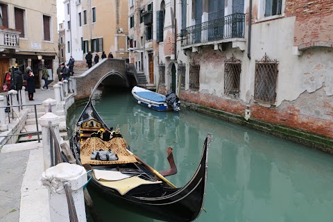 Venice Luxury hostel
