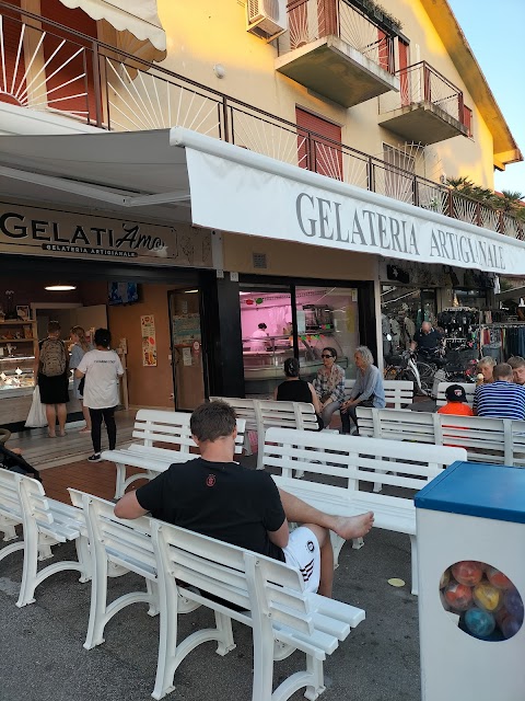 Gelateria Artigianale