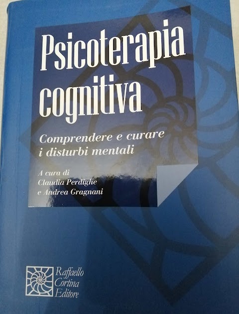 Dott.ssa Gentile Anna Maria Psicologa, Psicoterapeuta Cognitivo-Comportamentale, Terapeuta EMDR