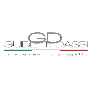 Guidetti e Dassi | Arredamenti a Progetto