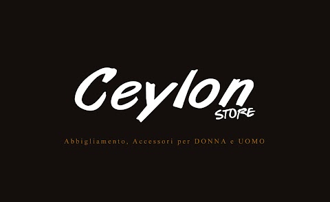 Ceylon Store Corso