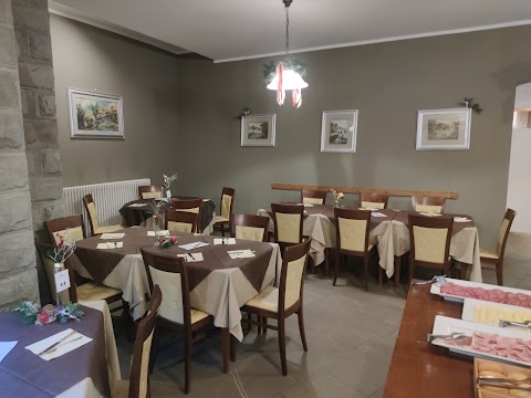 Ristorante Il Passo