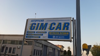 Autofficina Gim Car